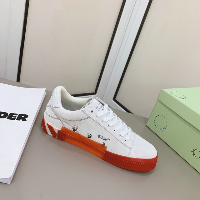 OFF-White Sneaker sz35-45 (3)
